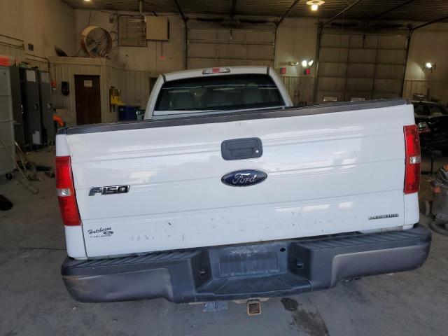 Photo 6 from auction – 2014 FORD F150 with VIN 1FTNF1EF2EKF48245