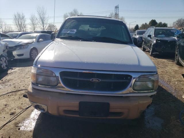 Photo 5 from auction – 2000 FORD EXPLORER E with VIN 1FMDU74E2YZA71126