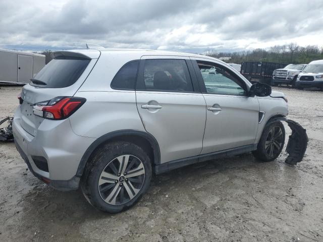Photo 3 from auction – 2020 MITSUBISHI OUTLANDER with VIN JA4AP4AU3LU022767