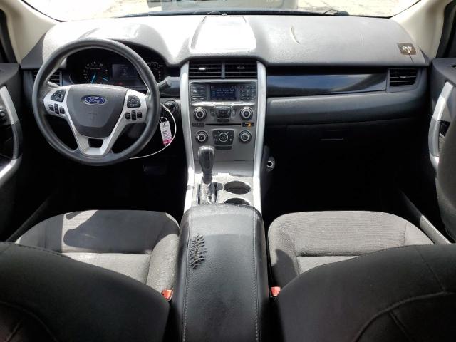 Photo 8 from auction – 2014 FORD EDGE SE with VIN 2FMDK4GC8EBA07704