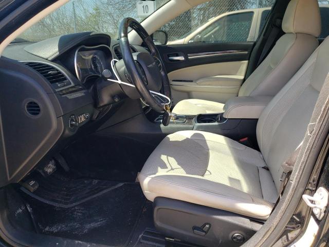 Photo 7 from auction – 2018 CHRYSLER 300 LIMITE with VIN 2C3CCAKG2JH160306