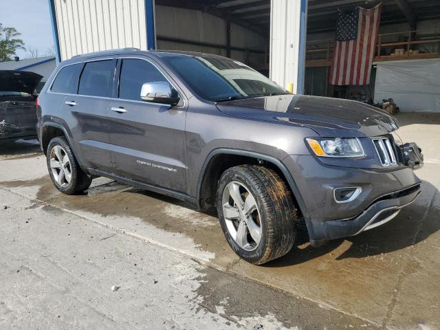Photo 4 from auction – 2016 JEEP GRAND CHER with VIN 1C4RJFBG3GC339233
