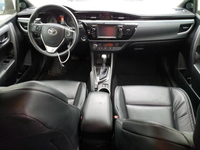 Photo 8 from auction – 2014 TOYOTA COROLLA L with VIN 5YFBURHE5EP013163
