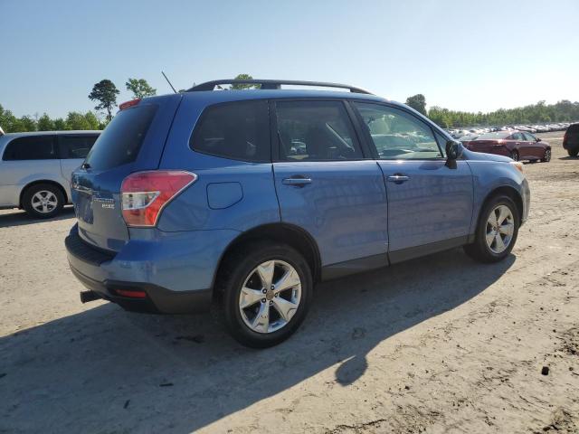 Photo 3 from auction – 2015 SUBARU FORESTER 2 with VIN JF2SJADC1FH803086