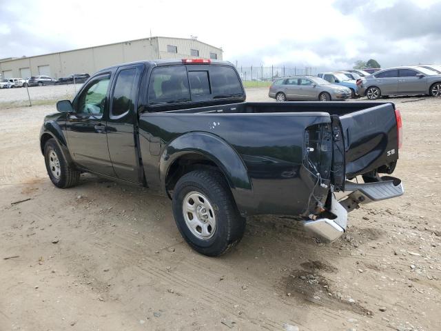 Photo 2 from auction – 2010 NISSAN FRONTIER K with VIN 1N6BD0CT5AC435385