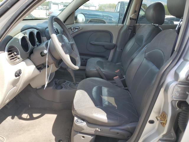 Photo 7 from auction – 2002 CHRYSLER PT CRUISER with VIN 3C8FY68B52T266808