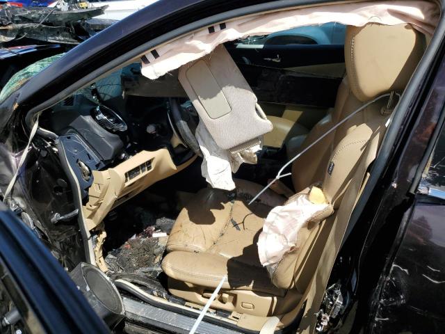 Photo 7 from auction – 2011 NISSAN MAXIMA S with VIN 1N4AA5AP9BC854082