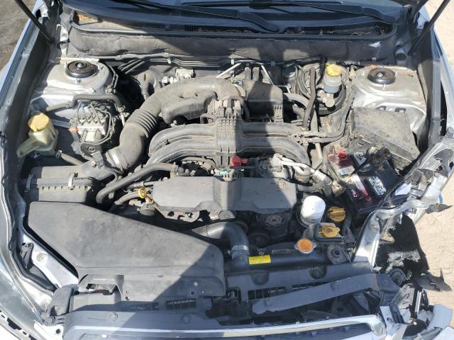 Photo 11 from auction – 2014 SUBARU LEGACY 2.5 with VIN 4S3BMBC67E3022303