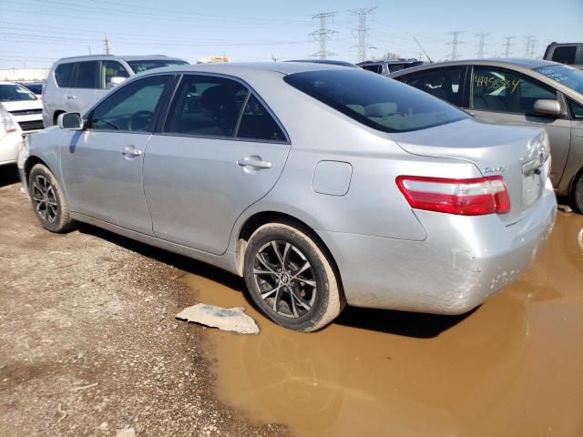 Photo 2 from auction – 2007 TOYOTA CAMRY CE with VIN 4T1BE46K67U646376