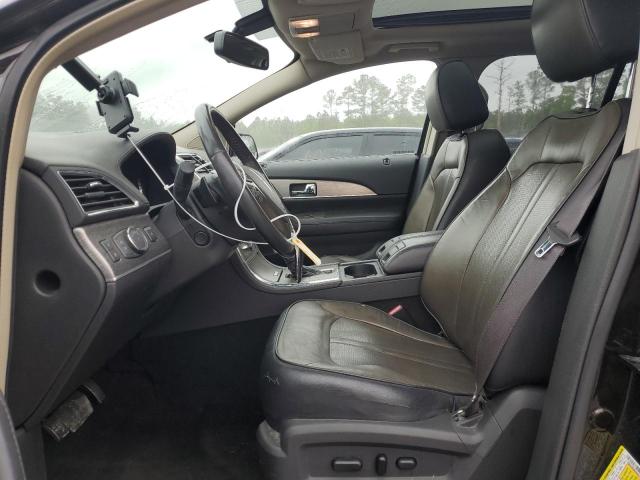 Photo 7 from auction – 2013 LINCOLN MKX with VIN 2LMDJ6JK5DBL20534