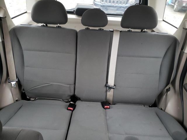 Photo 10 from auction – 2009 FORD ESCAPE XLS with VIN 1FMCU02779KA07052