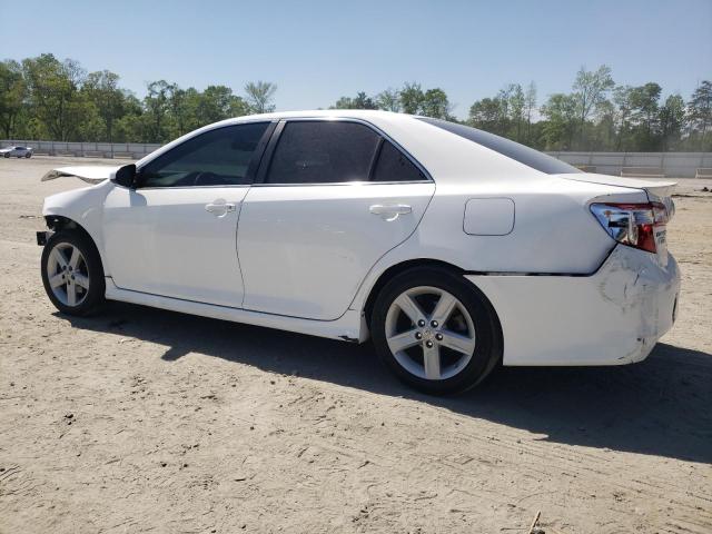 Photo 2 from auction – 2012 TOYOTA CAMRY BASE with VIN 4T1BF1FK1CU147555