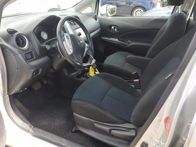 Photo 7 from auction – 2019 NISSAN VERSA NOTE with VIN 3N1CE2CP0KL357027