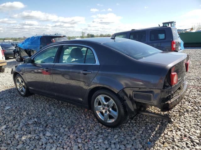 Photo 2 from auction – 2011 CHEVROLET MALIBU LS with VIN 1G1ZB5E1XBF208721