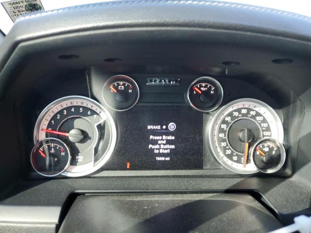 Photo 9 from auction – 2013 RAM 1500 SPORT with VIN 1C6RR6MT0DS632504