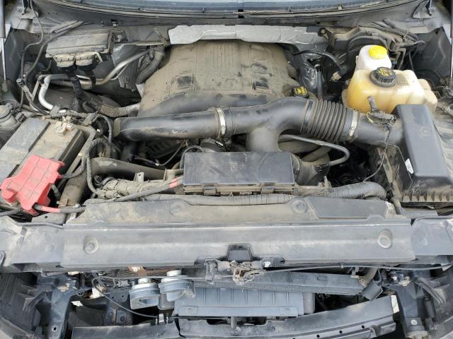 Photo 11 from auction – 2013 FORD F150 FX4X4 with VIN 1FTFW1ET7DFD57230