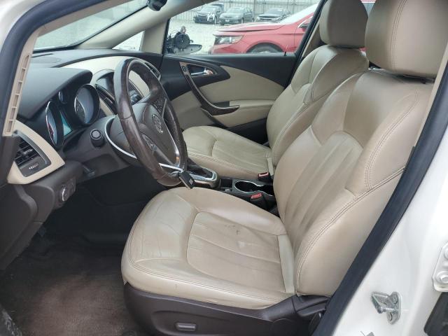Photo 7 from auction – 2012 BUICK VERANO with VIN 1G4PS5SK1C4191943