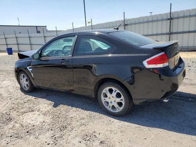Photo 2 from auction – 2008 FORD FOCUS SE with VIN 1FAHP33N48W256857