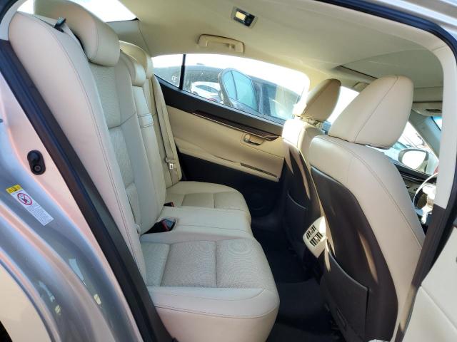 Photo 10 from auction – 2016 LEXUS ES 350 with VIN 58ABK1GG4GU007326
