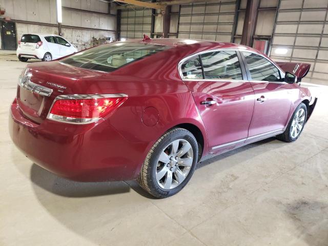 Photo 3 from auction – 2011 BUICK LACROSSE C with VIN 1G4GC5EDXBF189962