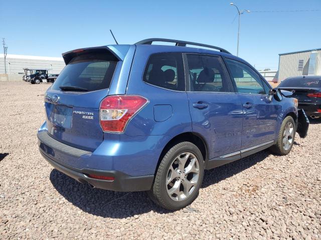 Photo 3 from auction – 2015 SUBARU FORESTER 2 with VIN JF2SJAWC0FH485216