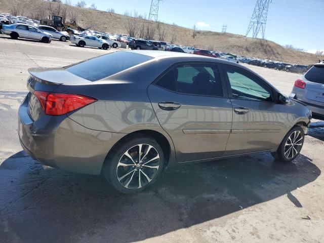 Photo 3 from auction – 2019 TOYOTA COROLLA L with VIN 5YFBURHE3KP856869