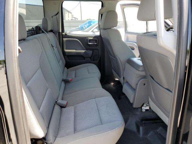 Photo 10 from auction – 2015 CHEVROLET SILVERADO with VIN 1GCRCPEH2FZ314646