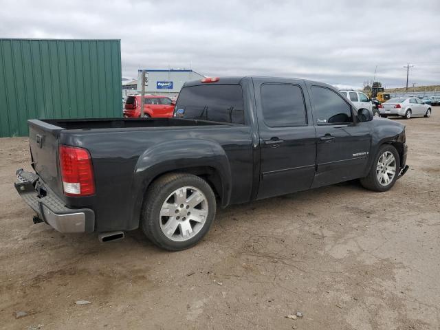 Photo 3 from auction – 2008 GMC SIERRA K15 with VIN 3GTEK13J88G269641