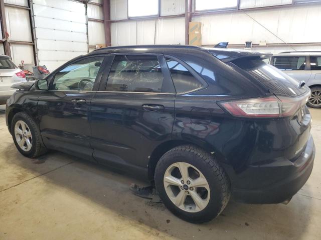 Foto 2 de la subasta – 2016 FORD EDGE SE con VIN 2FMPK4G9XGBB08179