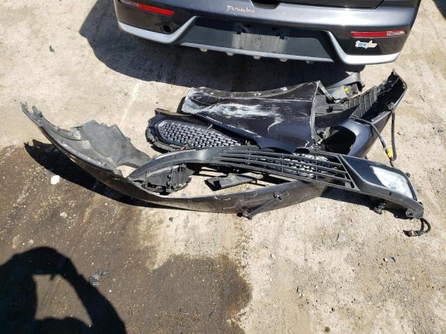Фото 13 с аукциона – 2018 KIA NIRO EX с VIN KNDCC3LC7J5152339