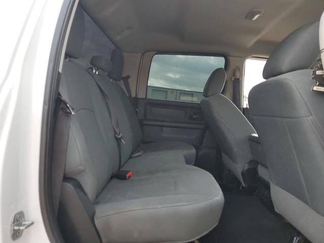 Photo 10 from auction – 2018 RAM 2500 ST with VIN 3C6UR5CJ8JG256111