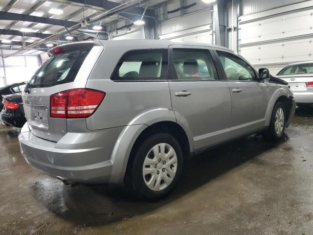 Photo 3 from auction – 2015 DODGE JOURNEY SE with VIN 3C4PDCAB9FT708750