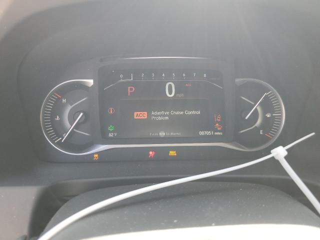 Zdjęcie 9 z aukcji – 2023 HONDA PASSPORT E z VIN 5FNYF8H57PB019060