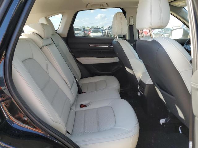 Photo 11 from auction – 2023 MAZDA CX-5 PREMI with VIN JM3KFBEM6P0165504
