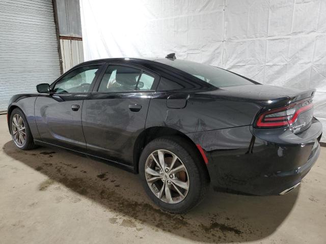 Photo 2 from auction – 2023 DODGE CHARGER SX with VIN 2C3CDXJG7PH524178