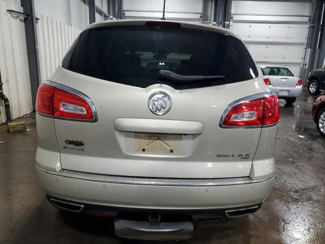 Photo 6 from auction – 2015 BUICK ENCLAVE with VIN 5GAKVBKD7FJ176795