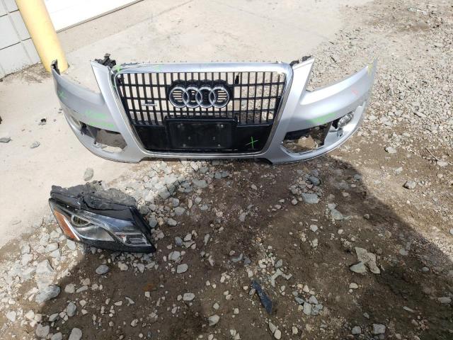 Photo 12 from auction – 2010 AUDI Q5 PREMIUM with VIN WA1LKAFP9AA057126