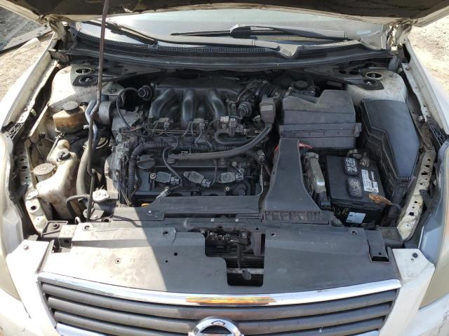 Photo 11 from auction – 2009 NISSAN ALTIMA 3.5 with VIN 1N4BL21E59C197867