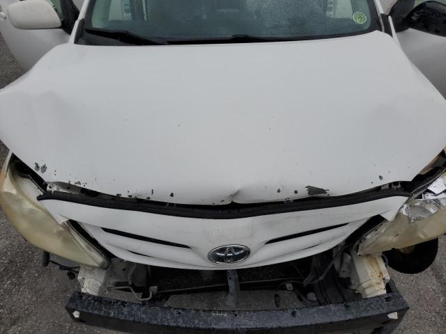 Photo 11 from auction – 2011 TOYOTA COROLLA BA with VIN JTDBU4EE3B9150921