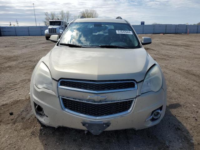 Photo 5 from auction – 2011 CHEVROLET EQUINOX LT with VIN 2CNFLNEC3B6217744