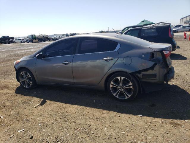 Photo 2 from auction – 2016 KIA FORTE EX with VIN KNAFZ4A87G5577808