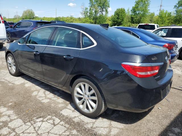 Photo 2 from auction – 2015 BUICK VERANO with VIN 1G4PS5SK5F4164927