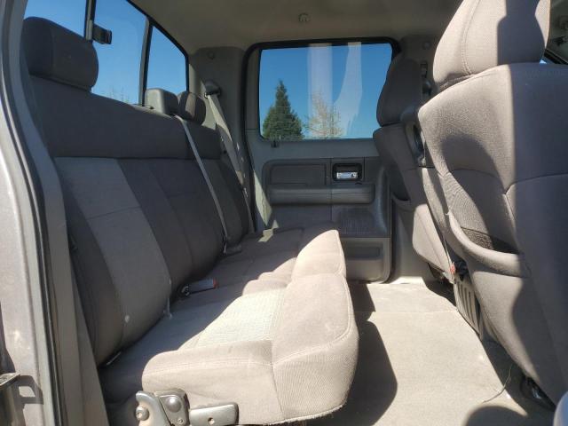 Photo 10 from auction – 2005 FORD F150 SUPER with VIN 1FTPW14515KD35739