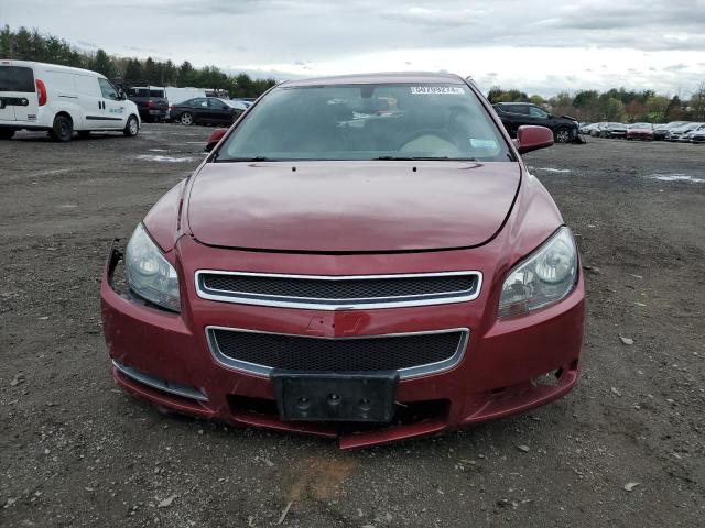Photo 5 from auction – 2010 CHEVROLET MALIBU 2LT with VIN 1G1ZD5EB8AF261807