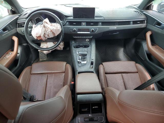 Photo 8 from auction – 2017 AUDI A4 PRESTIG with VIN WAUFNAF48HN045209