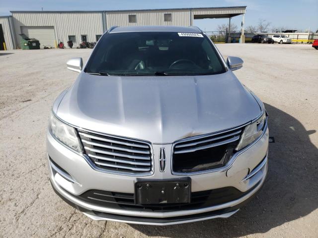 Photo 5 from auction – 2015 LINCOLN MKC with VIN 5LMCJ2A95FUJ38128