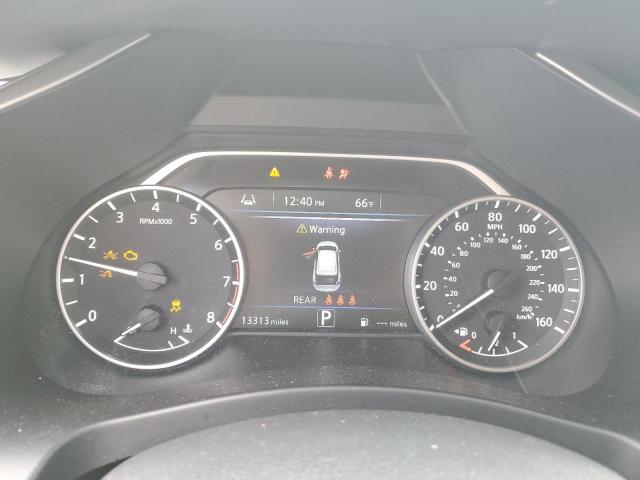 Photo 9 from auction – 2023 NISSAN MURANO SL with VIN 5N1AZ2CS4PC129124