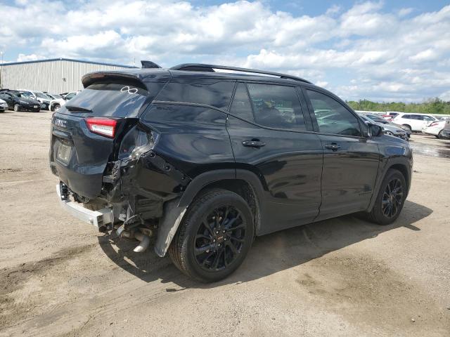 Photo 3 from auction – 2023 GMC TERRAIN SL with VIN 3GKALPEG2PL133905
