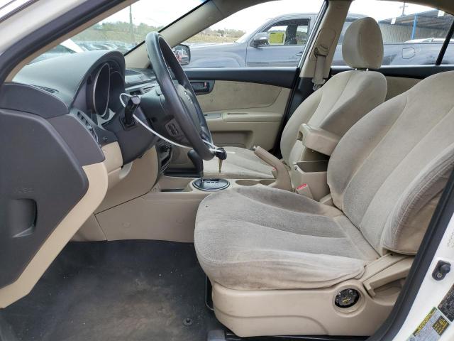 Photo 7 from auction – 2009 KIA OPTIMA LX with VIN KNAGE228895331811