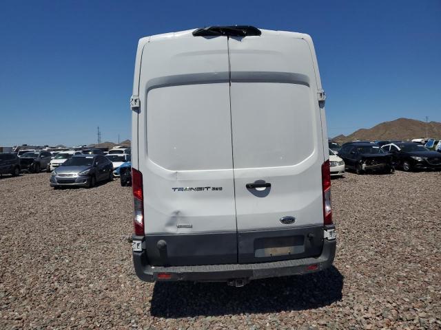 Photo 6 from auction – 2018 FORD TRANSIT T- with VIN 1FTBW3XG9JKB29274